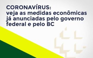 Coronavírus Contabilidade Em Belo Horizonte Mg | Contabilidade Km Blog - Contabilidade KM
